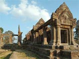 Сегодня в Камбодже открылся очередной раунд переговоров представителей этой страны  и Таиланда по ситуации вокруг индуистского храма Прех Вихар