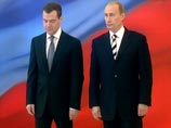 Глава антикоррупционного комитета: команда Путина мешает Медведеву бороться с коррупцией Глава антикоррупционного комитета: команда Путина мешает Медведеву бороться с коррупцией