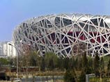 Власти Пекина не допустят дождь в день открытия Олимпиады, хотя его вероятность - 41%
