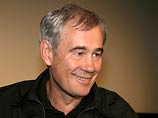 Режиссер Сергей Бодров отметил свой 60-летний юбилей второй раз в этом году с интервалом в один месяц Режиссер Сергей Бодров отметил свой 60-летний юбилей второй раз в этом году с интервалом в один месяц