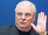 Леонид Кравчук, полагает, что на Украине будет две Церкви - одна под Москвой, другая под Константинополем Леонид Кравчук, полагает, что на Украине будет две Церкви - одна под Москвой, другая под Константинополем