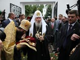 Алексий II призывает "отпадших" вернуться в лоно Церкви