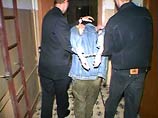 В Петербурге поймали убийцу 4 человек, в том числе своей беременной подруги В Петербурге поймали убийцу 4 человек, в том числе своей беременной подруги