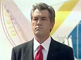 Ющенко конкретизировал подозрения в адрес Жвании, заявив, что тот организовал его отравление 
