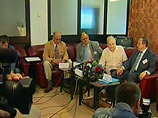 "Сумма за возмещение морального вреда - это издевательство. Латвия сумела через свою представительницу и судью, которая стояла от Латвии, перетащить на свою сторону судей от Швеции и Исландии", - заявил Кононов на пресс-конференции в Москве в понедельник "Сумма за возмещение морального вреда - это издевательство. Латвия сумела через свою представительницу и судью, которая стояла от Латвии, перетащить на свою сторону судей от Швеции и Исландии", - заявил Кононов на пресс-конференции в Москве в понедельник