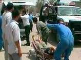 В Багдаде после теракта, унесшего жизни 50 человек, ввели полный запрет на передвижение автомобилей