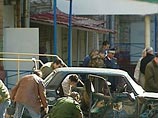 На Рамзана Кадырова покушались. Ранен его охранник На Рамзана Кадырова покушались. Ранен его охранник