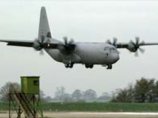 Пентагон намерен продать Ираку шесть военно-транспортных самолетов на 1,5 млрд долларов