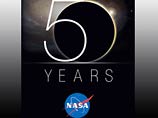 NASA отмечает 50-летний юбилей NASA отмечает 50-летний юбилей