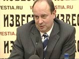 Потанин предложил пост гендиректора "Норникеля" главе Ростуризма и знакомому Путина
Потанин предложил пост гендиректора "Норникеля" главе Ростуризма и знакомому Путина