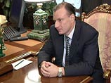 Потанин предложил пост гендиректора "Норникеля"  главе Ростуризма и знакомому  Путина 
