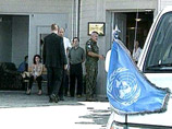 Разногласия между Москвой и Тбилиси накалились, считает генсек ООН