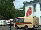 Два человека получили ожоги в результате аварии на междуреченской шахте имени Ленина