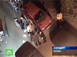 Задержаны все четверо подозреваемых в ограблении инкассаторов столичного банка "Русский стандарт" Задержаны все четверо подозреваемых в ограблении инкассаторов столичного банка "Русский стандарт"