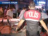 Эксперты: турецкие силовики пытаются списать теракт в Стамбуле на курдов Эксперты: турецкие силовики пытаются списать теракт в Стамбуле на курдов