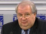Россия сменила посла в США - им стал замглавы МИД РФ Сергей Кисляк Россия сменила посла в США - им стал замглавы МИД РФ Сергей Кисляк