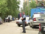В Москве совершено нападение на инкассаторов Сбербанка: 2 убиты, 1 ранен, также ранены трое прохожих