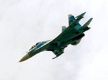 Ранее помощник главкома ВВС РФ подполковник Владимир Дрик сообщил, что Су-27 потерпел аварию во вторник в районе аэродрома "Воздвиженка" (12 км севернее Уссурийска, Приморский край)