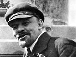 И Ленин опять впереди: вождь мирового пролетариата лидирует в рейтинге проекта "Имя России"