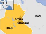 Иракские силы при поддержке США ищут в провинции Дияла боевиков "Аль-Каиды" Иракские силы при поддержке США ищут в провинции Дияла боевиков "Аль-Каиды"