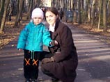 Жительница Новгорода, обвиняемая в покушении на 2-летнюю дочь, не явилась на заседание и объявлена в розыск