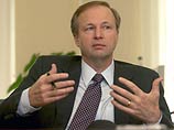 Глава ТНК-ВР Роберт Дадли находится в Центральной Европе Глава ТНК-ВР Роберт Дадли находится в Центральной Европе