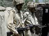 Боевики в Пакистане захватили в заложники 30 солдат и полицейских