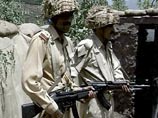 Боевики в Пакистане захватили в заложники 30 солдат и полицейских Боевики в Пакистане захватили в заложники 30 солдат и полицейских