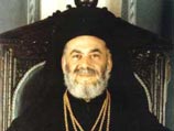 В письме на имя Алексия II Антиохийский Патриарх Игнатия IV выразил радость по поводу сохраненного церковного единства