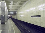 Неизвестная "заминировала" станцию метро "Сокольники" в Москве. Милиция бомбу не нашла