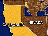 В Калифорнии произошло сильное землетрясение: о пострадавших не сообщается 