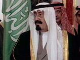 "Аль-Каида" призвала уничтожить короля Саудовской Аравии Абдаллу II