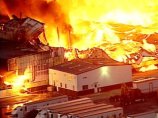 На целлюлозно-бумажном предприятии в штате Висконсин произошел взрыв: погибли трое рабочих На целлюлозно-бумажном предприятии в штате Висконсин произошел взрыв: погибли трое рабочих