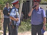 В Дагестане произошла автоматная перестрелка между бандитами и сотрудниками ДПС