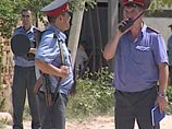 В Дагестане произошла автоматная перестрелка между бандитами и сотрудниками ДПС В Дагестане произошла автоматная перестрелка между бандитами и сотрудниками ДПС