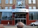 Глава "Мечела" Зюзин посетил горящую шахту. Журналисты его поймать не смогли Глава "Мечела" Зюзин посетил горящую шахту. Журналисты его поймать не смогли