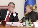 Секретариат Ющенко подозревает Юлию Тимошенко в приверженности буддизму или синтоизму Секретариат Ющенко подозревает Юлию Тимошенко в приверженности буддизму или синтоизму