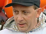 ДНК-экспертиза подтвердила, что фрагменты тела, обнаруженные в океане, принадлежат улетевшему на шариках священнику ДНК-экспертиза подтвердила, что фрагменты тела, обнаруженные в океане, принадлежат улетевшему на шариках священнику