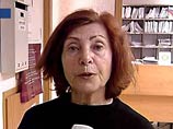 69-летняя Бельфер была приговорена израильским судом к шести годам заключения за соучастие в похищении своей внучки 69-летняя Бельфер была приговорена израильским судом к шести годам заключения за соучастие в похищении своей внучки