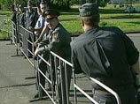 3 тысячи милиционеров будут обеспечивать безопасность на матче ЦСКА - "Зенит" 3 тысячи милиционеров будут обеспечивать безопасность на матче ЦСКА - "Зенит"