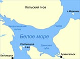 В Карелии больше недели не выходит на связь группа туристов из Москвы В Карелии больше недели не выходит на связь группа туристов из Москвы