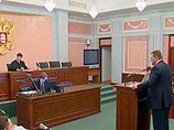 Партия СПС обжаловала решение Верховного суда, отказавшегося отменить итоги выборов в Госдуму