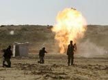 В ночь на 30 июля на юге сектора Газа, на территории тренировочного лагеря боевиков "Бригад Изаддина аль-Касама" ("Хамас") прогремели мощные взрывы В ночь на 30 июля на юге сектора Газа, на территории тренировочного лагеря боевиков "Бригад Изаддина аль-Касама" ("Хамас") прогремели мощные взрывы