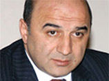 Армения и Россия в сентябре 2008 года подпишут договор о цене на природный газ на ближайшие три года, сообщил министр энергетики и природных ресурсов Армении Армен Мовсисян