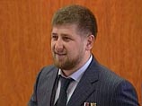 После смены начальника ОРБ-2 Кадыров похвалил сотрудников бюро за отличную службу