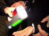 Замглавы Минэкономразвития Грузии задержан за взятку Замглавы Минэкономразвития Грузии задержан за взятку