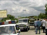 Грузия готовится продать осетинам 8 заминированных автомобилей, утверждают в Цхинвали Грузия готовится продать осетинам 8 заминированных автомобилей, утверждают в Цхинвали