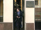 ГУВД Москвы обещает держать под присмотром организаторов "финансовых пирамид"
ГУВД Москвы обещает держать под присмотром организаторов "финансовых пирамид"