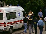 В Москве воин-афганец из черного джипа угрожал взорвать себя, требуя встречи с Жириновским В Москве воин-афганец из черного джипа угрожал взорвать себя, требуя встречи с Жириновским