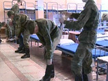 Кирзовые сапоги и портянки в российской армии будут отменены, они сохранятся как специальная форма одежды